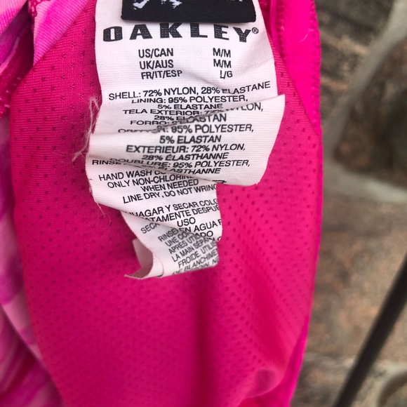 Oakley tankini - Picture 3 of 6